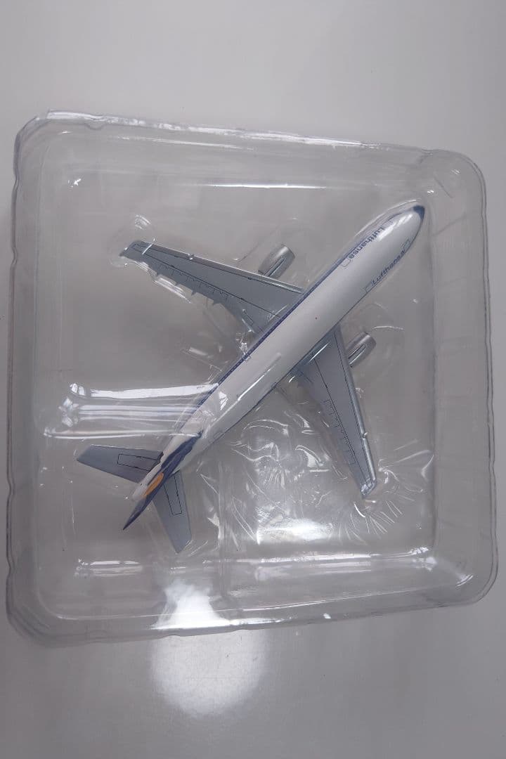 アエロクラシックス ルフトハンザ エアバス A300 D-AIBA 1/400