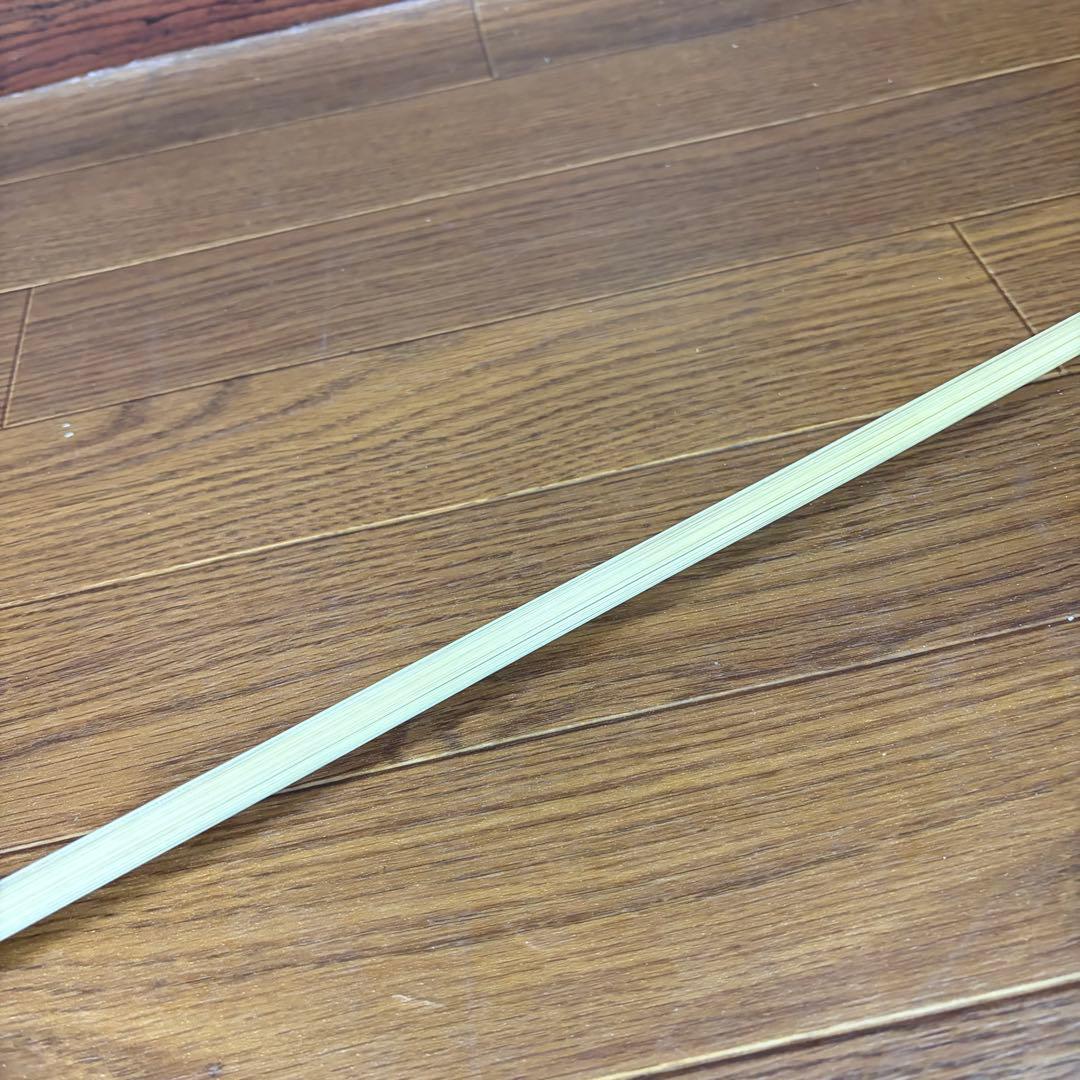 ARCHET アルシェ バイオリン弓 4/4サイズ フルサイズ 超美品