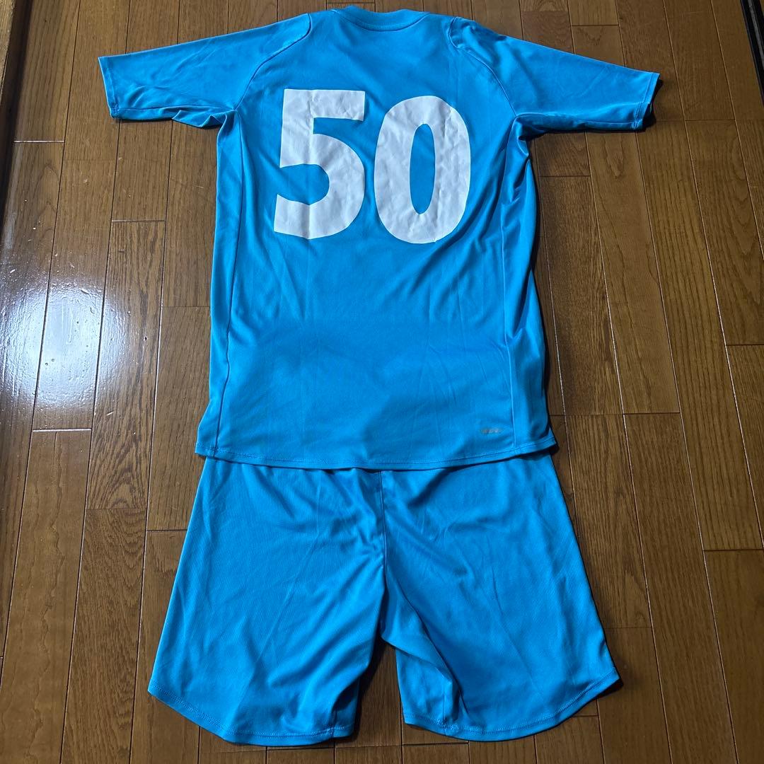 サガン鳥栖練習試合ユニフォームセット
