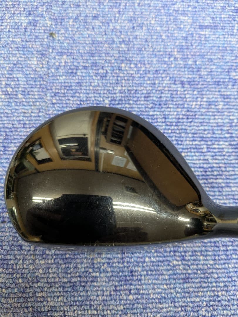 希少 ブリヂストン X-FW LIMITED ツアーAD 3W 5W 2本セット