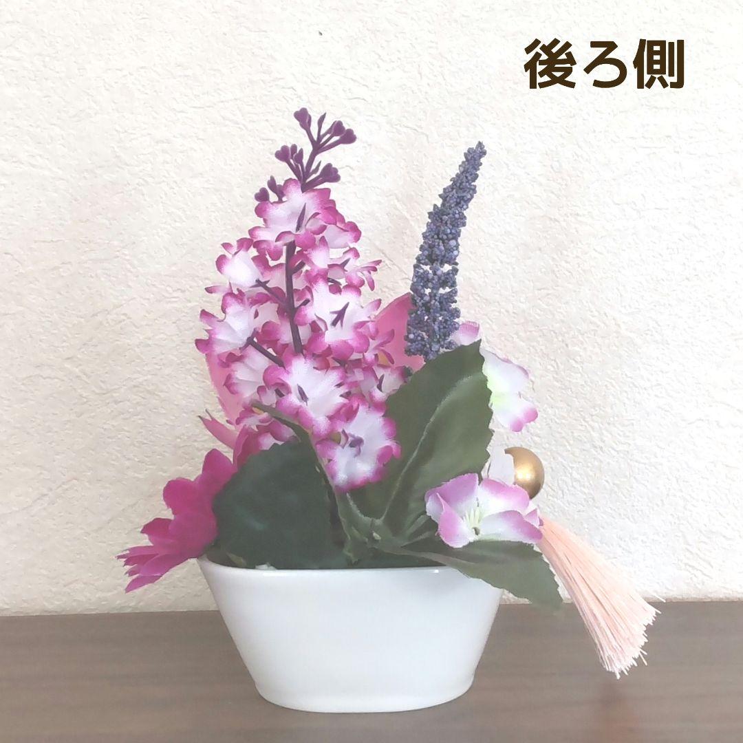 ♕ “ 春のお彼岸 特価 ” です♬ かなりのリピート販売♡人気の \"蓮\" 仏花