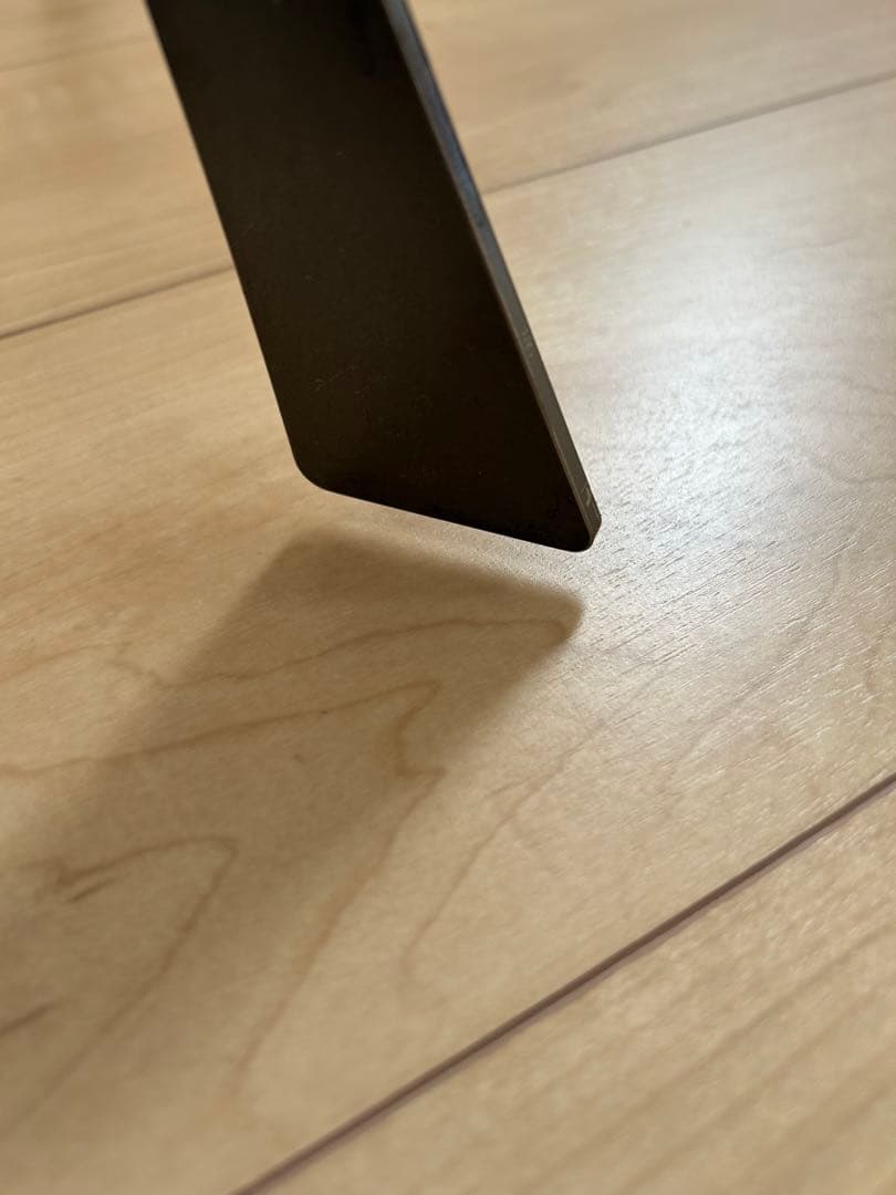 TRIPATH PRODUCTS MOKUME TABLE ※おまけ付き