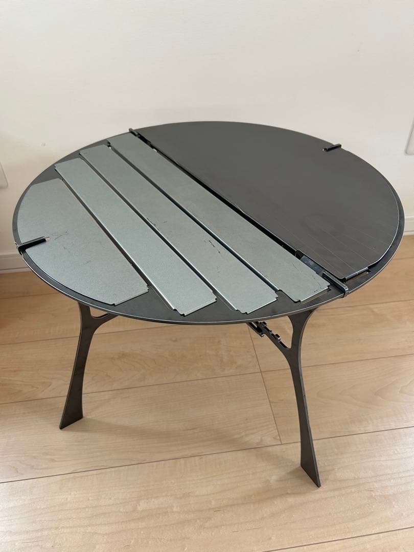TRIPATH PRODUCTS MOKUME TABLE ※おまけ付き