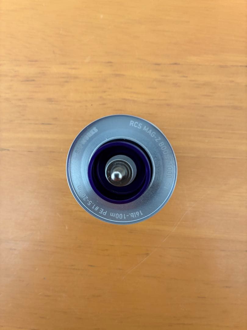 SLP MAG-Z BOOST 1000 ベイトリールパーツ