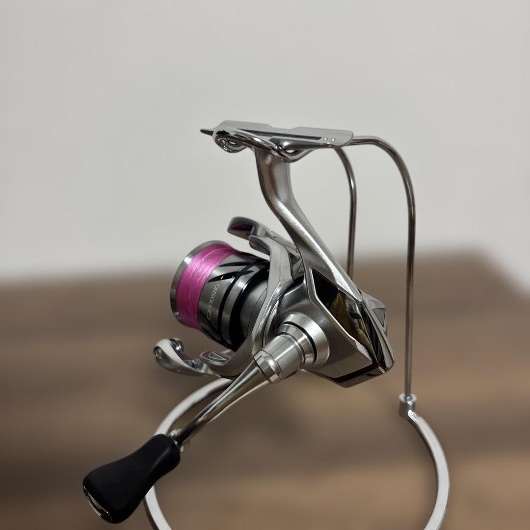 23ストラディックC2000SHG 超美品‼️