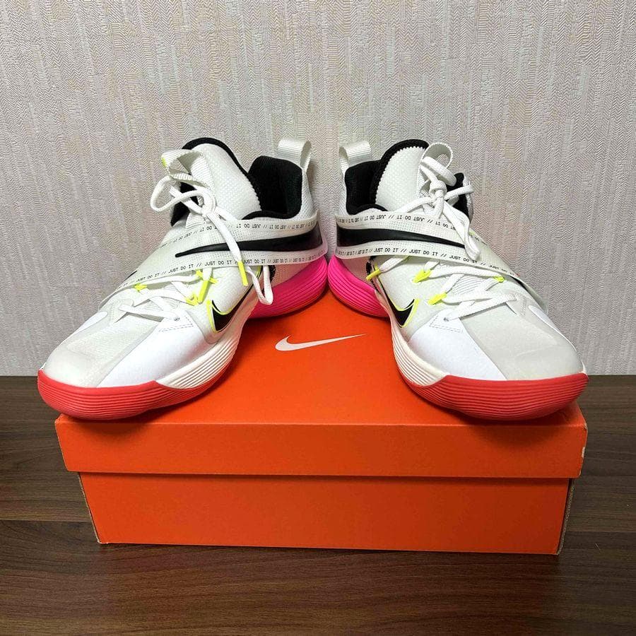 Nike React Hyperset SE 28cm リアクト ハイパーセット