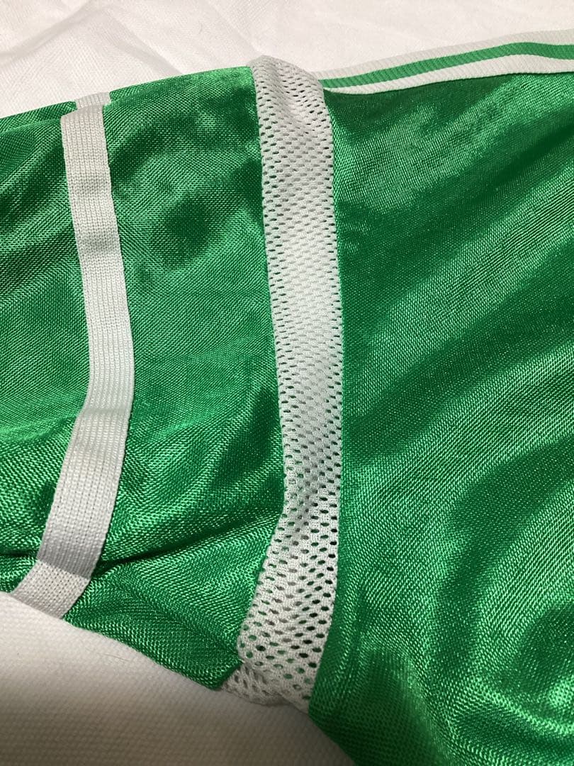 ★期間限定★ 希少レア　デサント　アディダス adidas サッカー　古着　長袖