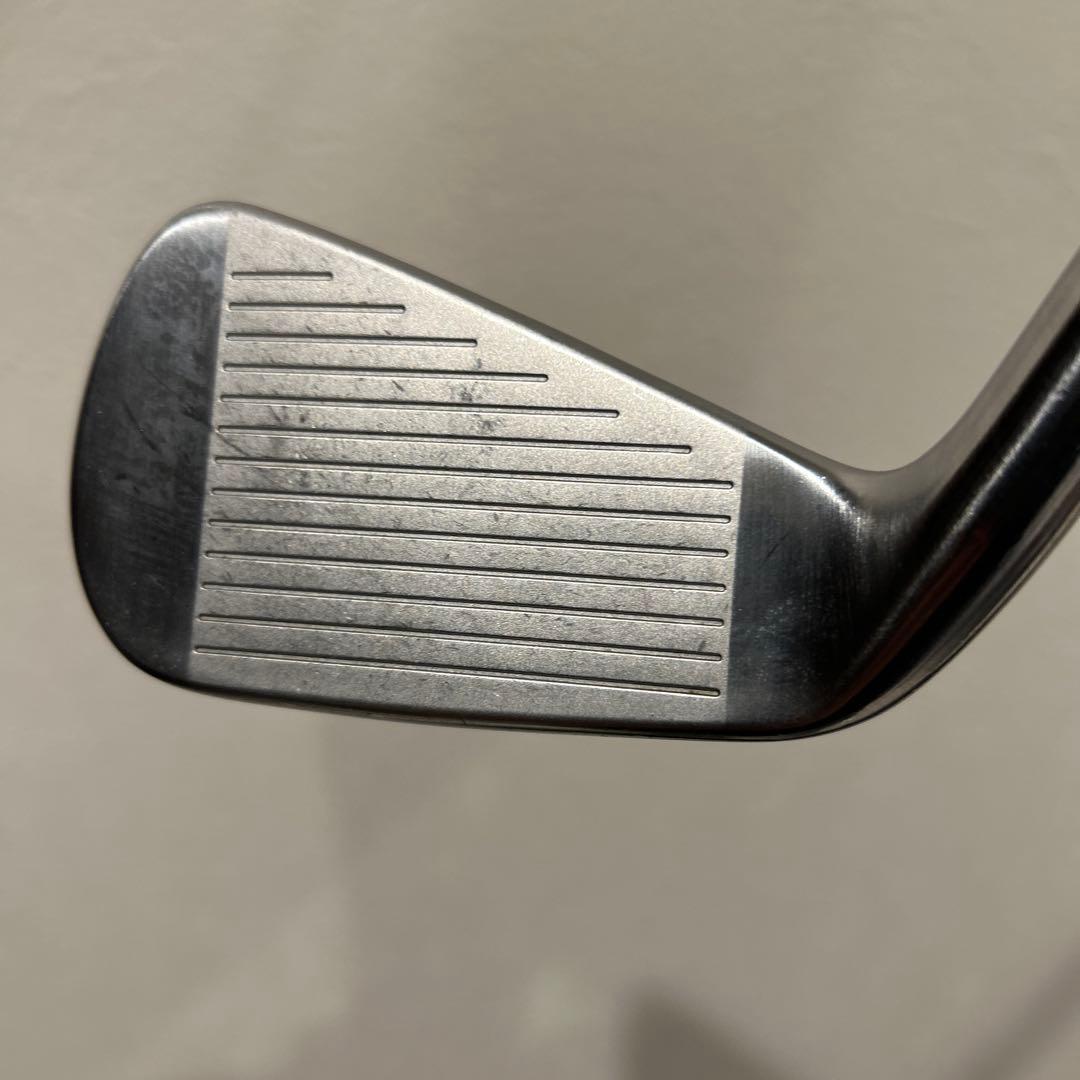 TaylorMade P790 2019 5I〜PW 6本 modus 105R