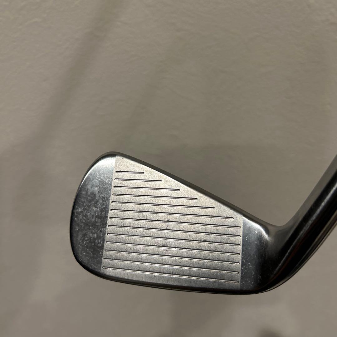 TaylorMade P790 2019 5I〜PW 6本 modus 105R