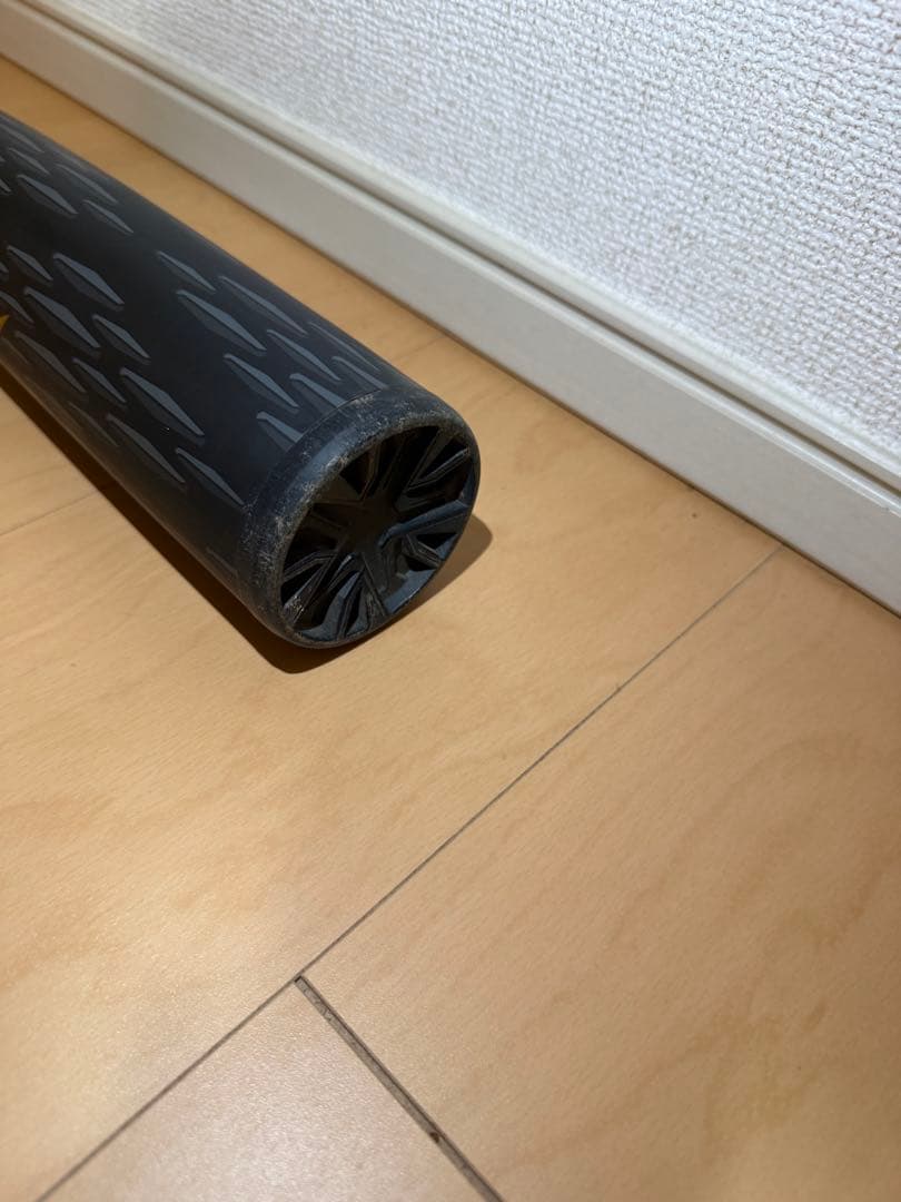 ミズノ 軟式用バット ビヨンドマックスレガシーメタル84cm