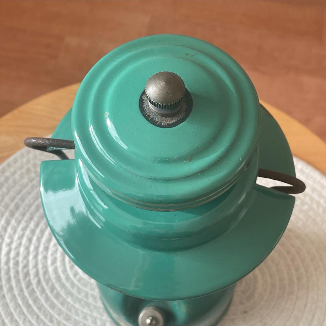 Coleman コールマン 234 ランタン ランプ アウトドア キャンプ