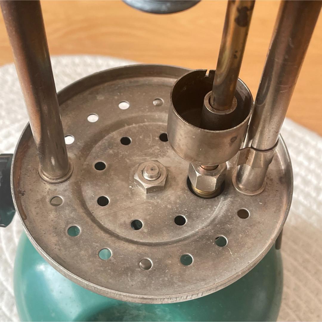 Coleman コールマン 234 ランタン ランプ アウトドア キャンプ
