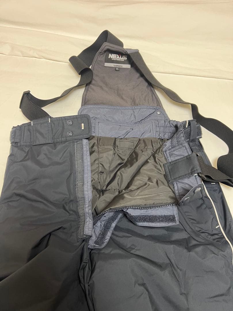 最終値下げ-シマノ SHIMANO NEXUS GORE-TEX レインウェア