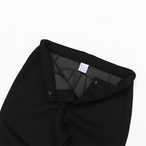 チャンピオン ゴルフ Wrap-Air ロングパンツ ストレッチ・保温・通気
