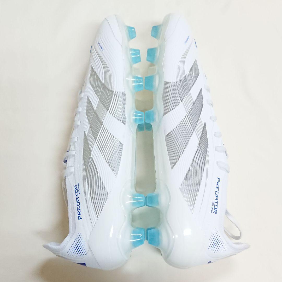 26.0 アディダス プレデター エリート HGAG F50 コパピュア ナイキ