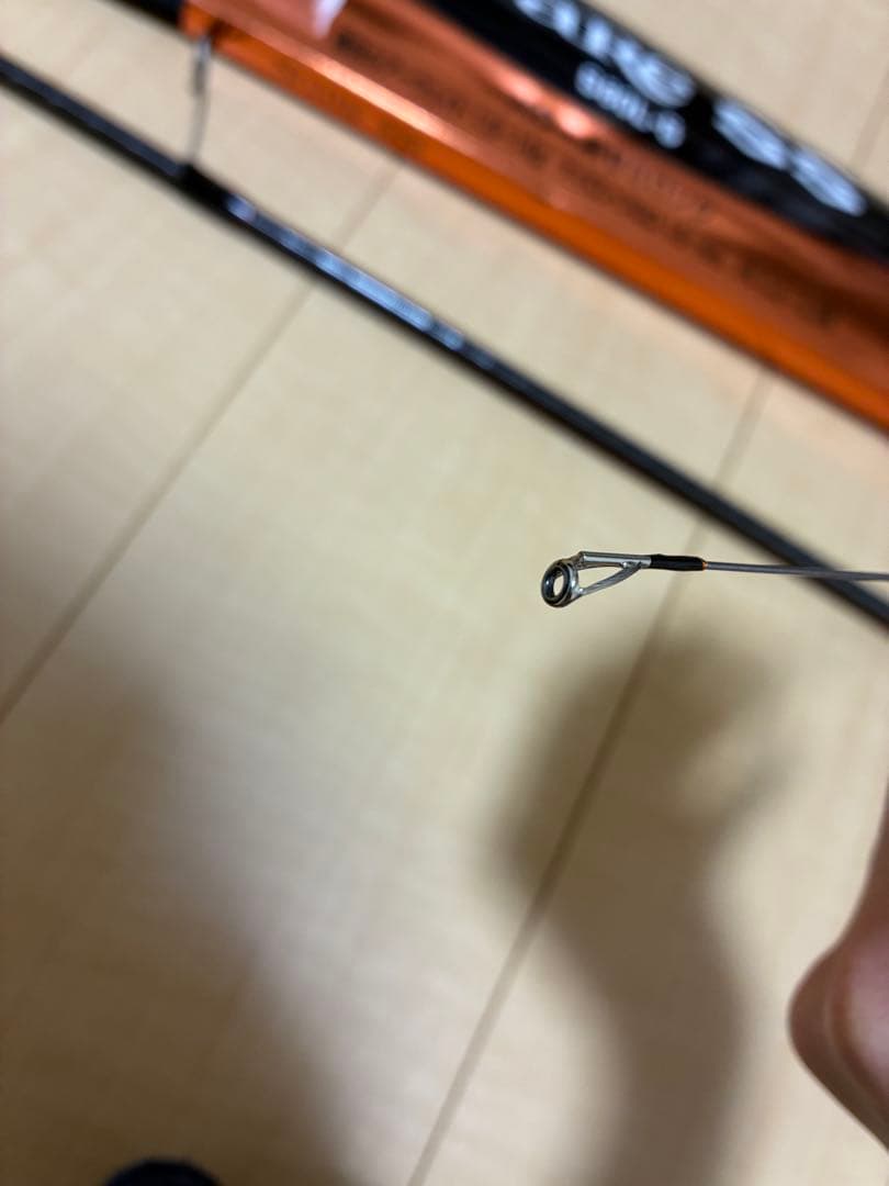 シマノ　22ソアレSS S80L-S