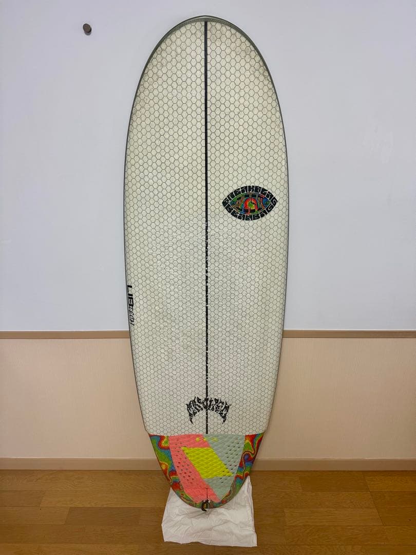 h1ro様 Lib Tech Bean Bag 5’10
