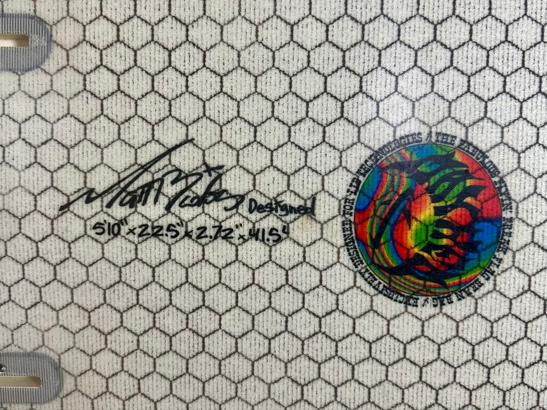h1ro様 Lib Tech Bean Bag 5’10