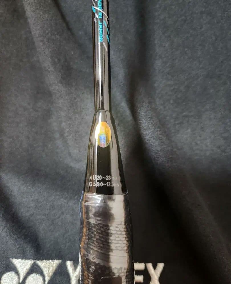 アストロクス88Sプロ YONEX バドミントンラケット 4U5 ヨネックス