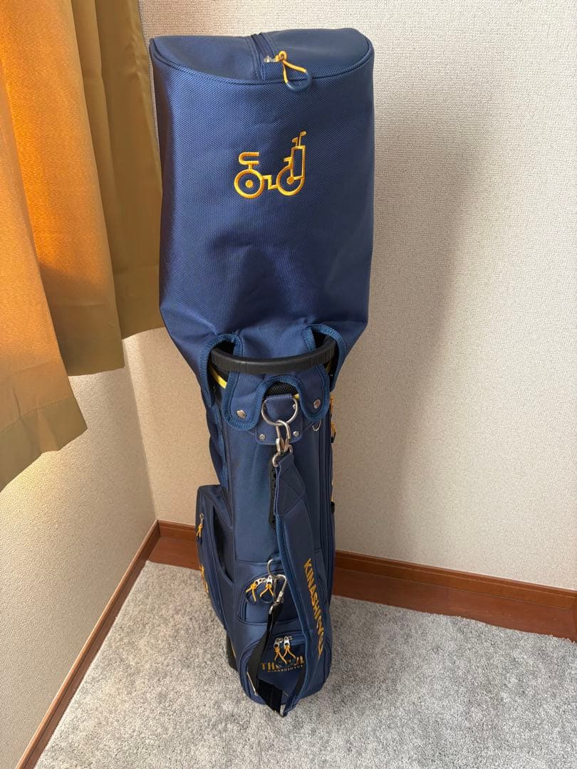 木梨サイクルキャディバック kinashi cycleキャディバック