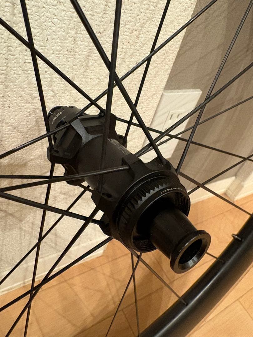 YOELEO sat c50 nxt sl2 カーボンホイール