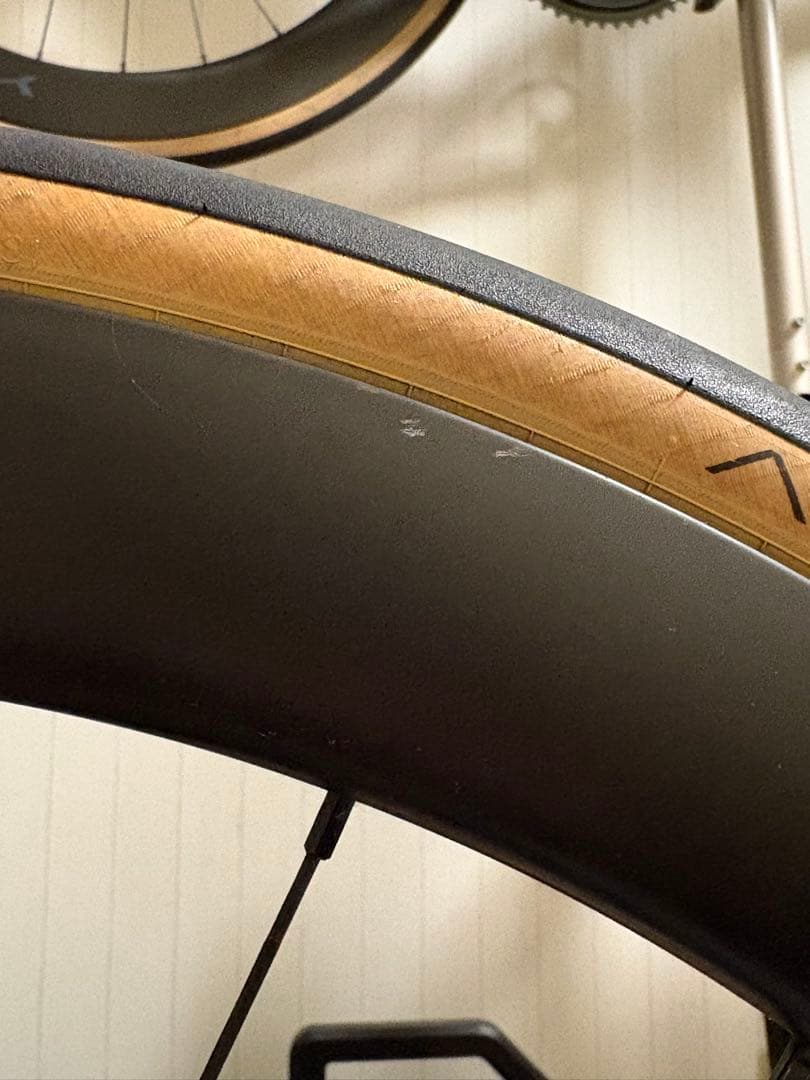 YOELEO sat c50 nxt sl2 カーボンホイール