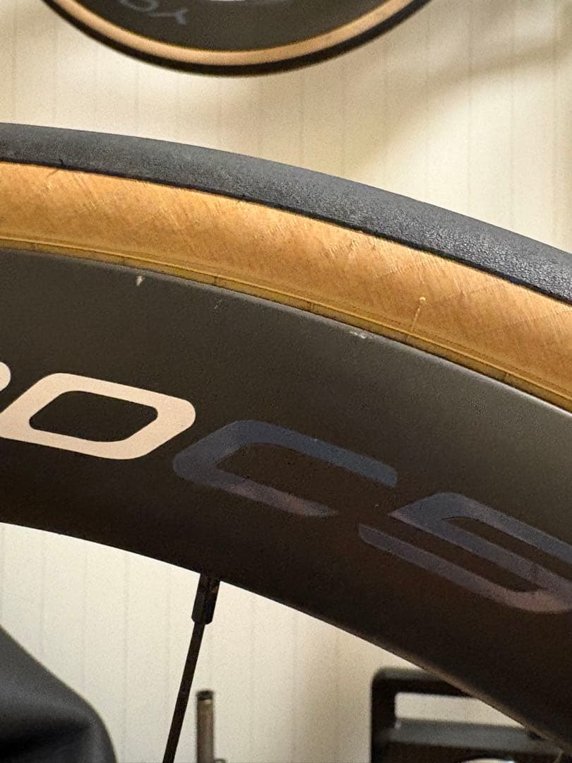 YOELEO sat c50 nxt sl2 カーボンホイール