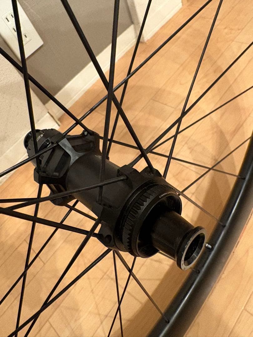 YOELEO sat c50 nxt sl2 カーボンホイール