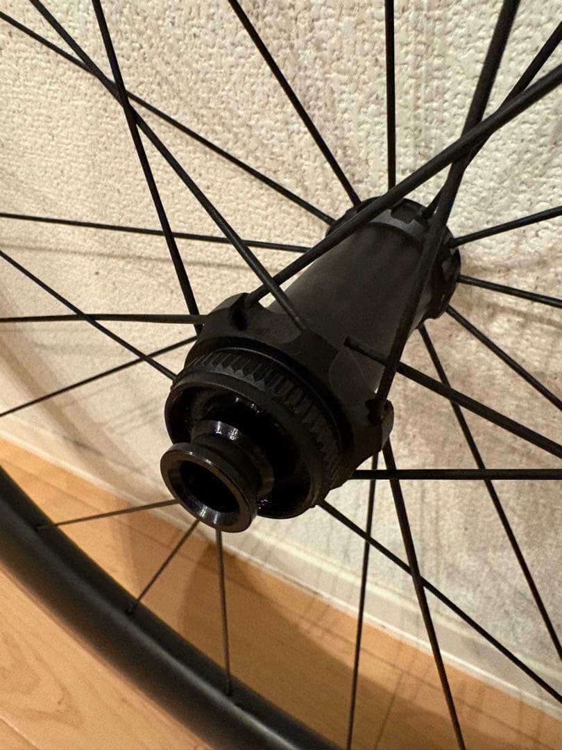 YOELEO sat c50 nxt sl2 カーボンホイール