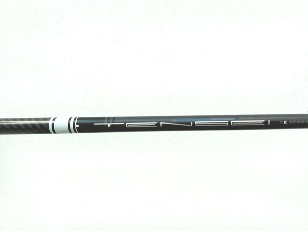 TENSEI CK PRO WHITE 80TX 1080mmテーラースリーブ
