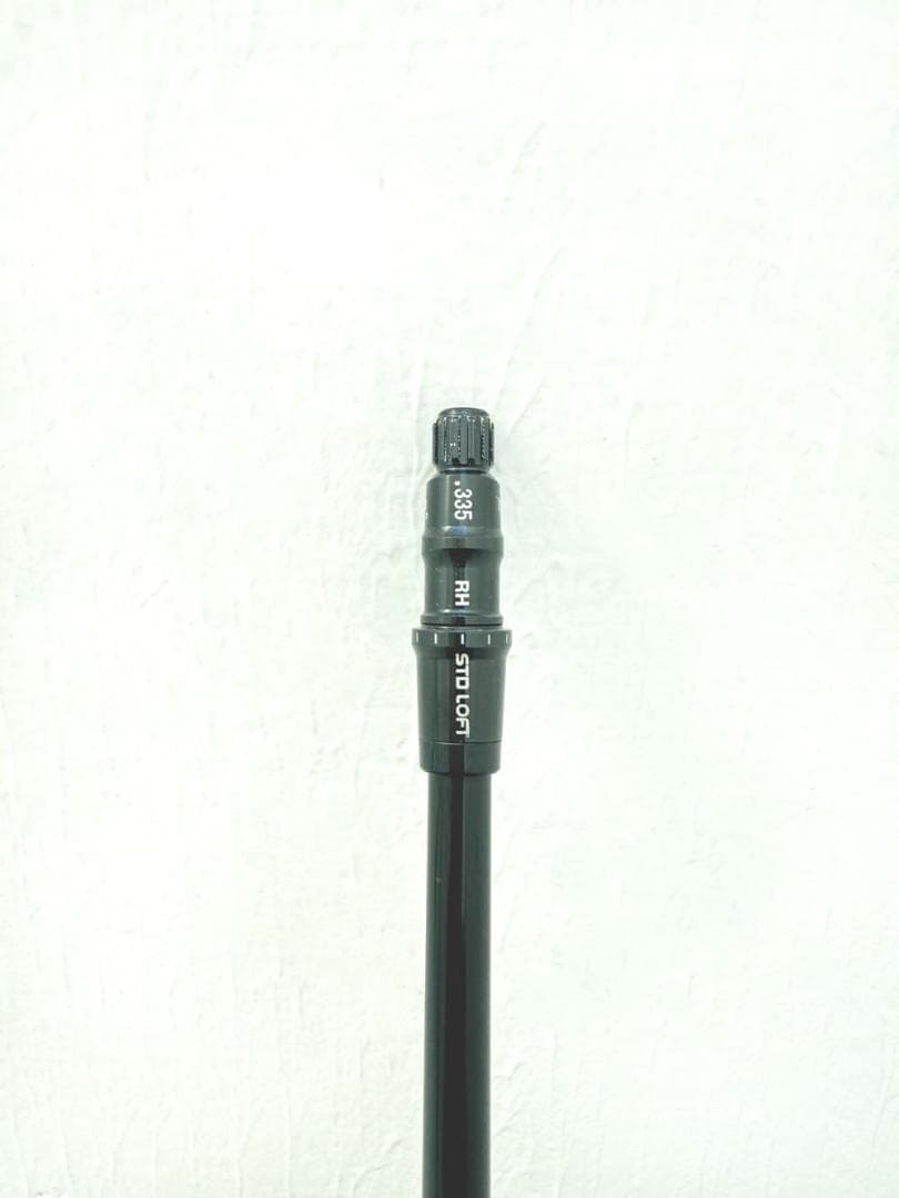 TENSEI CK PRO WHITE 80TX 1080mmテーラースリーブ