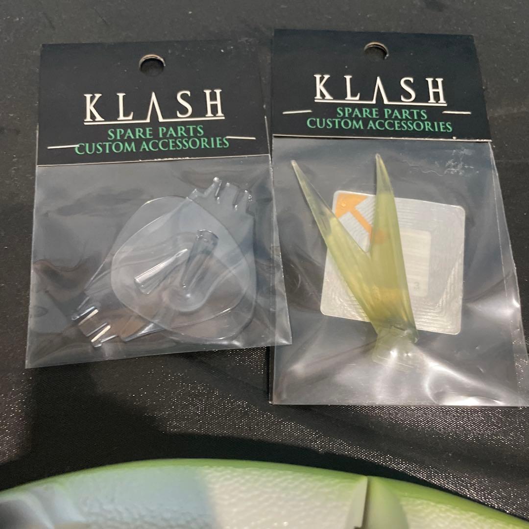 KLASHジョーカー　クイーン