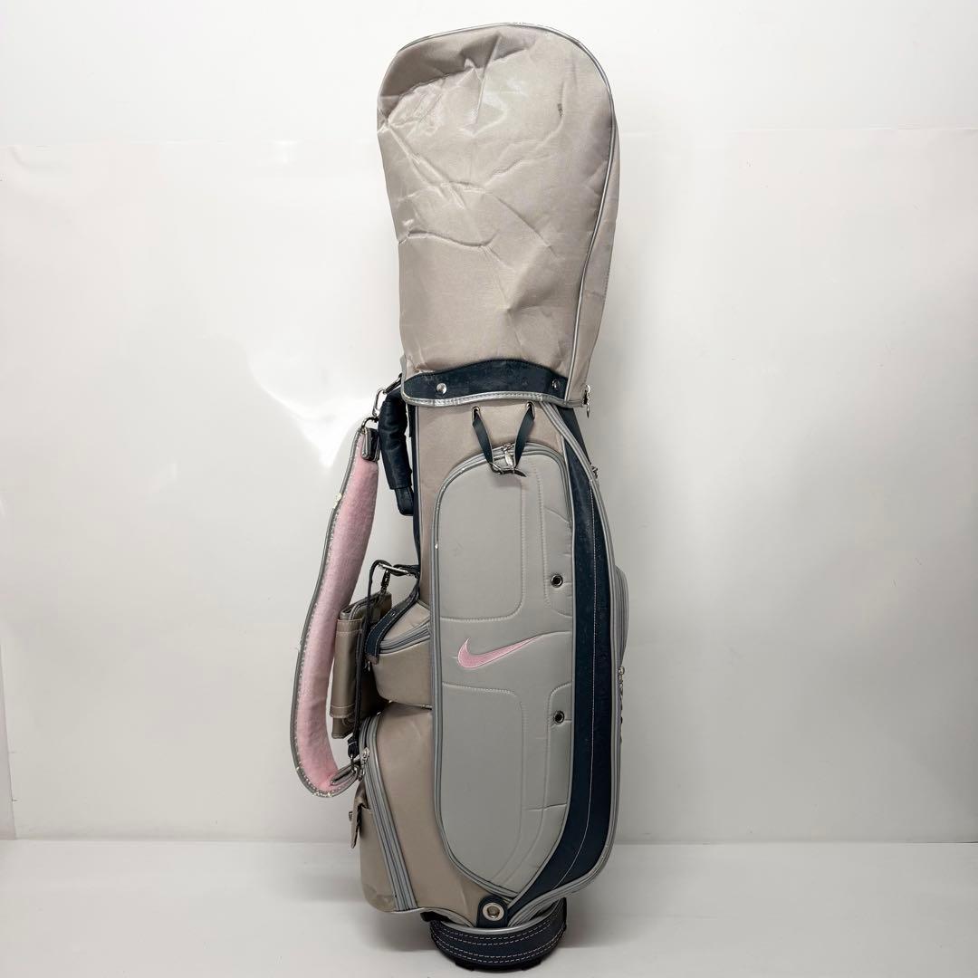NIKE レディース ゴルフセット　ナイキ　女性用　クラブセット　初心者　ゴルフ