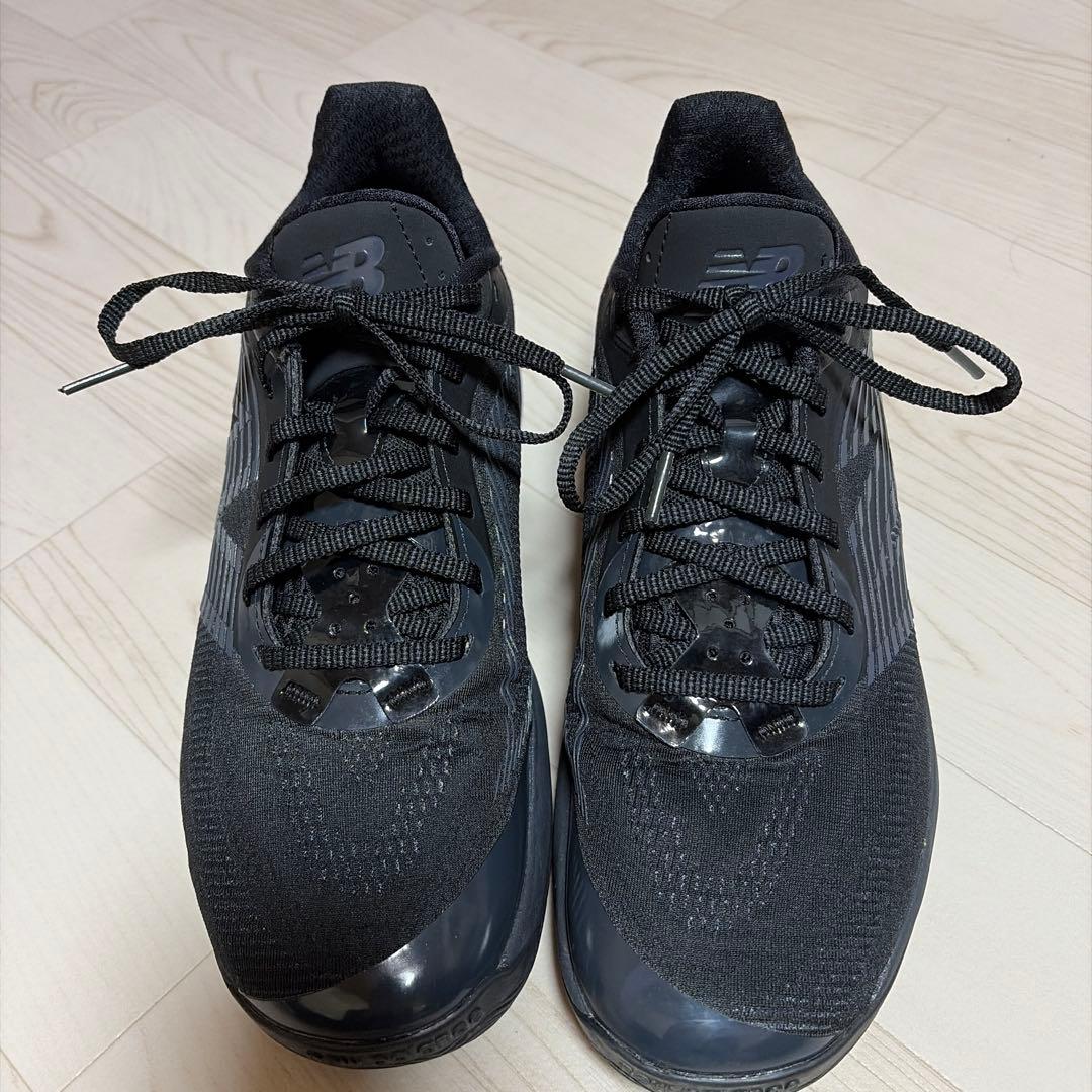 New balance FuelCell TWO WXY v5 ブラック