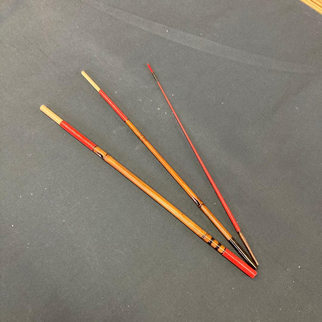 新作和竿　タナゴ竿　292