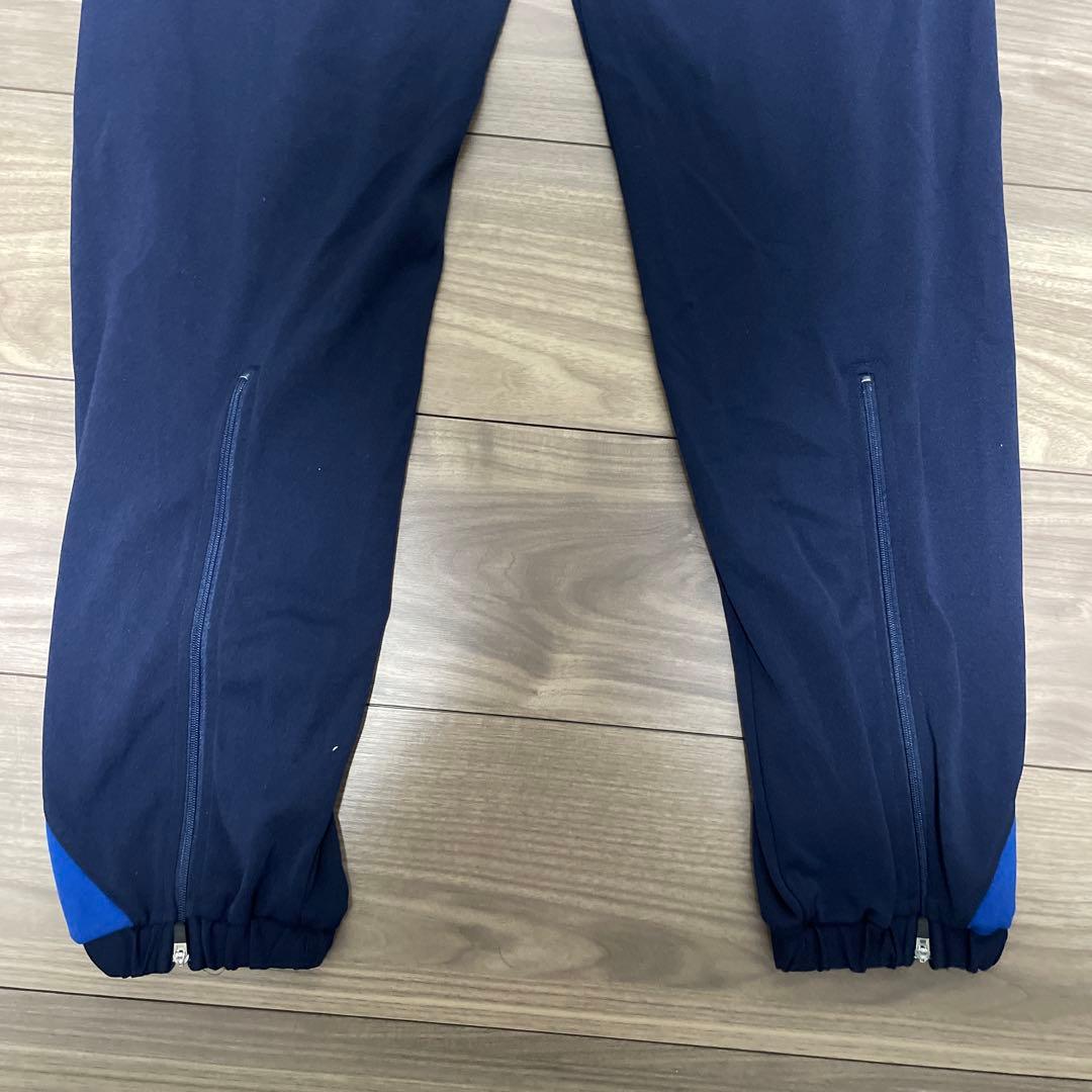 YONEX VERYCOOL パンツ M ネイビー バドミントン テニス