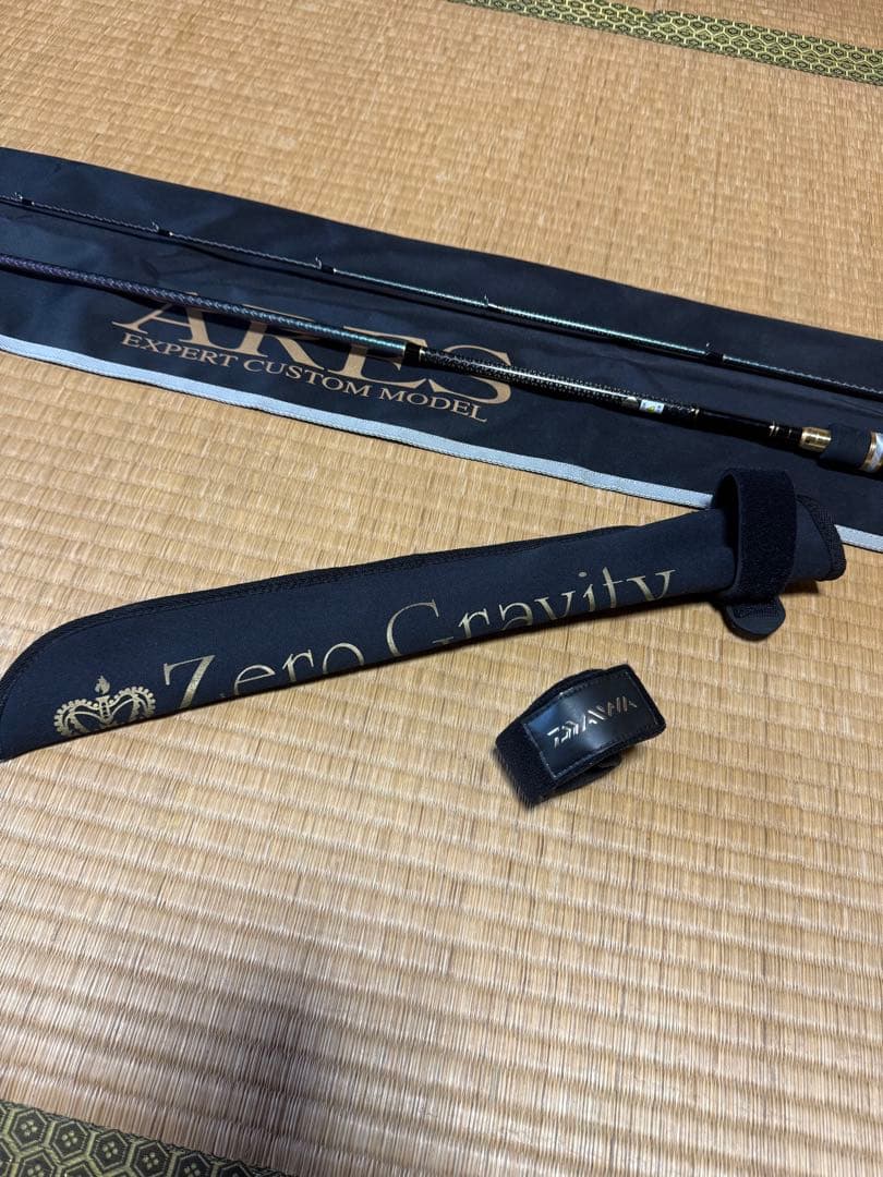 スクイッドマニア　限定　ムラマサ　マジョーラ　村正　MURAMASA おまけ有
