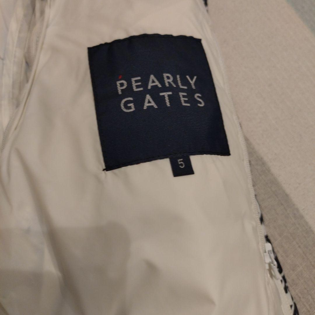 parly gates アウター　ライトダウン