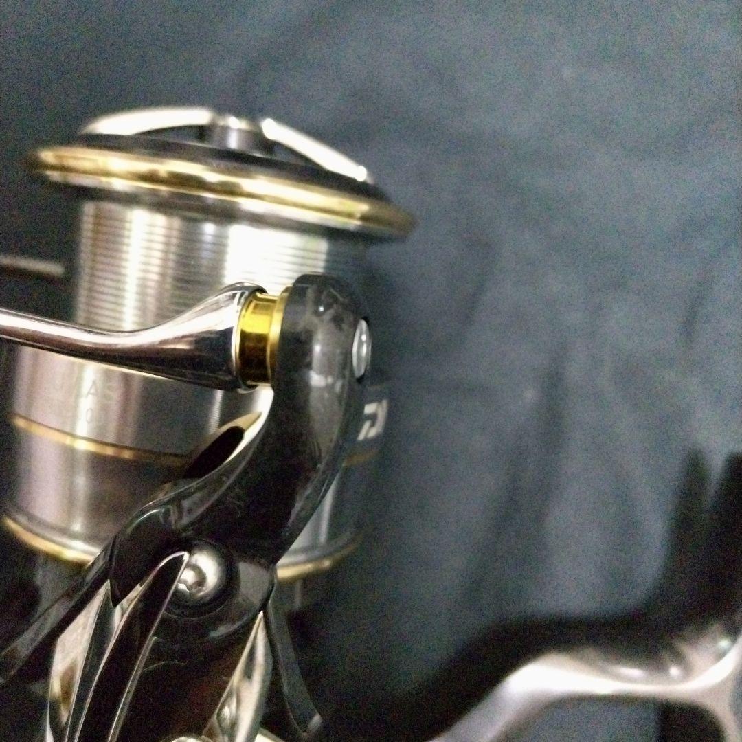 Daiwa ダイワ 20 ルビアス LT3000
