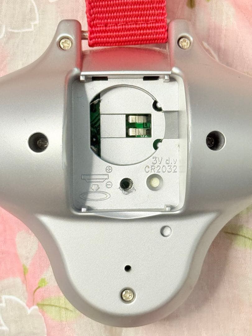 【動作確認済】デジモンセイバーズ デジヴァイス ディーアーク