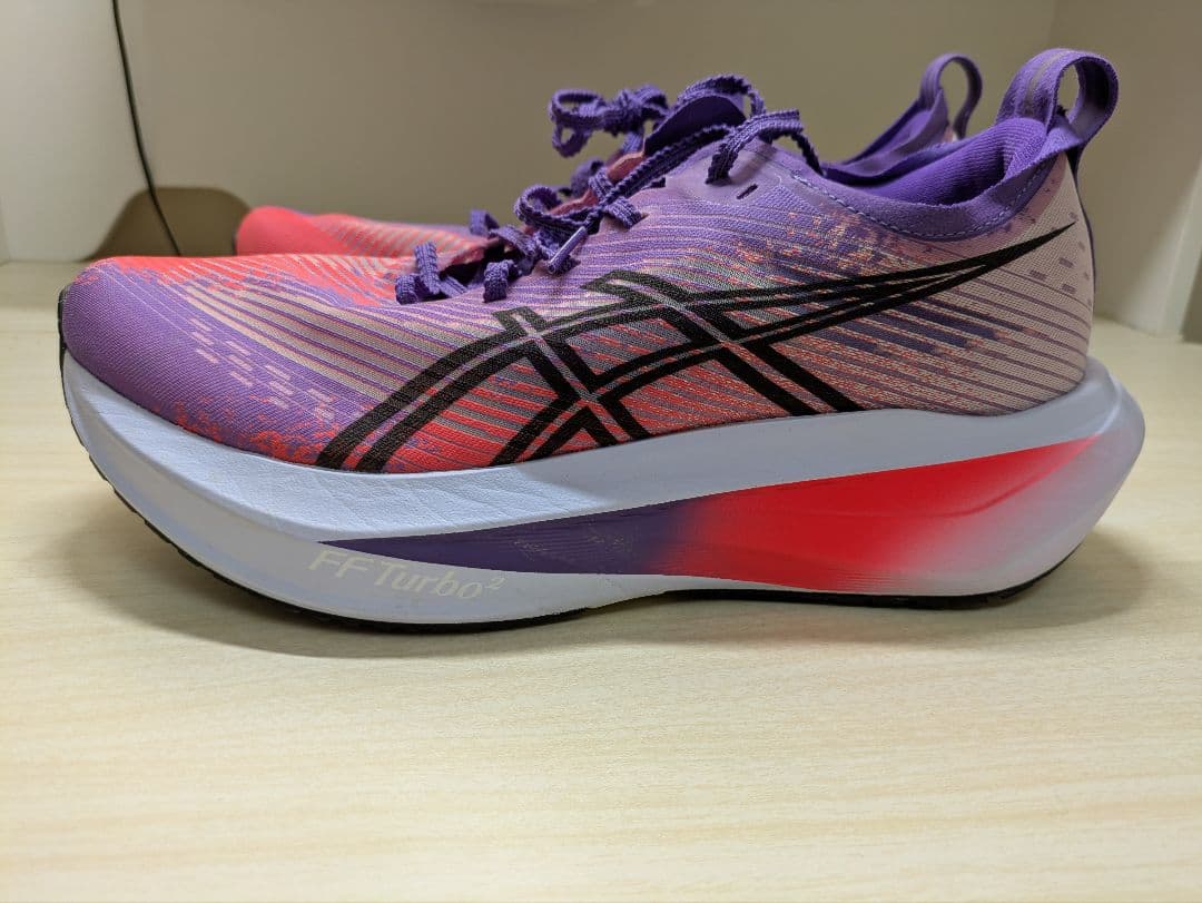 ASICS MEGABLAST メガブラスト 26.0cm アシックス