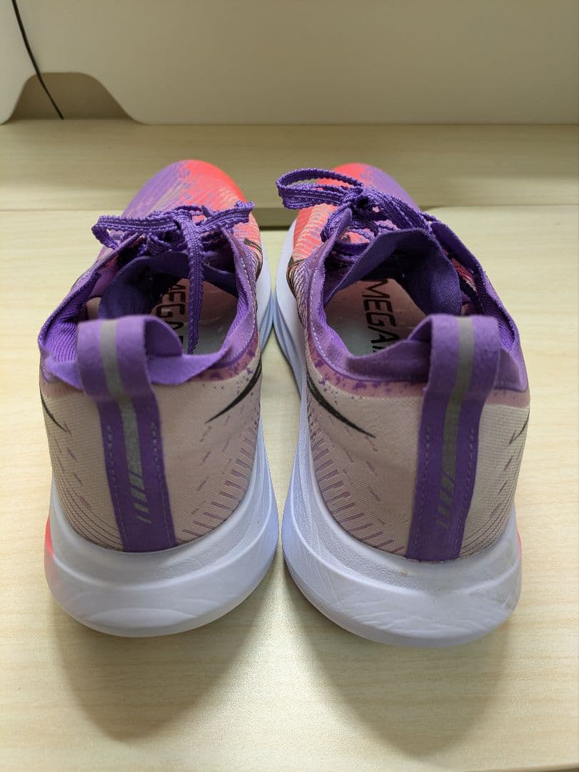 ASICS MEGABLAST メガブラスト 26.0cm アシックス