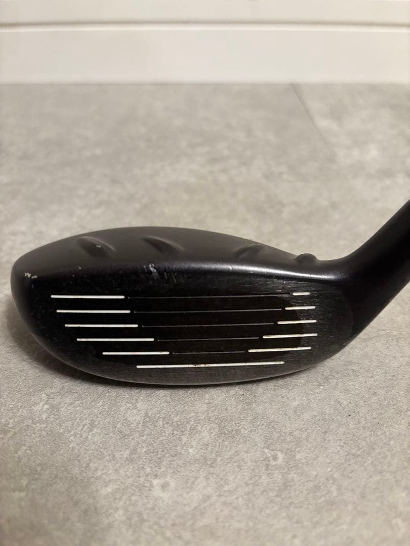PING G410 4U 22度 ユーティリティ ヘッド単品