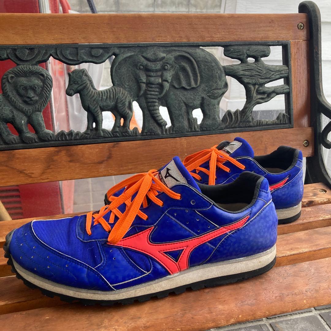 Mizuno ビルトトレーナー　27.5cm
