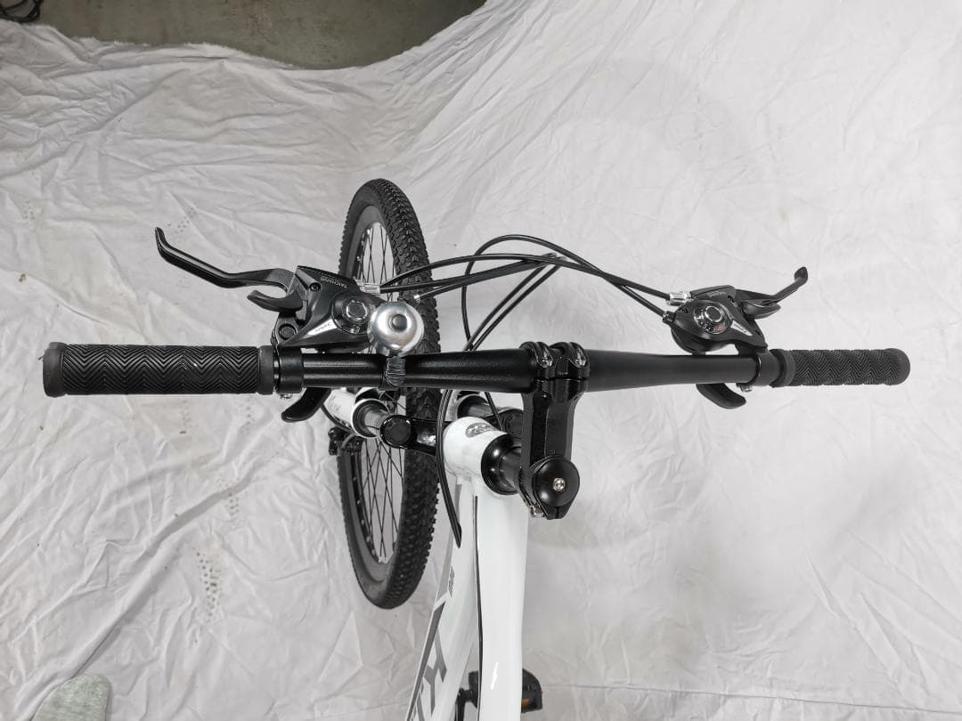 新品LS26 自転車 マウンテンバイク 21速13