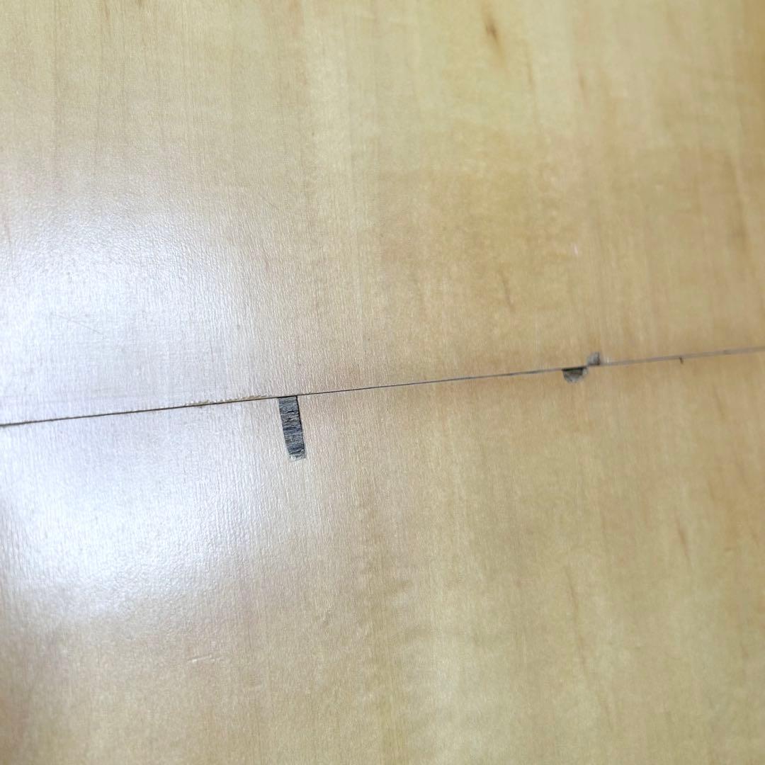 【希少・廃盤品】  peak ローテーブルラウンド　キャンプ