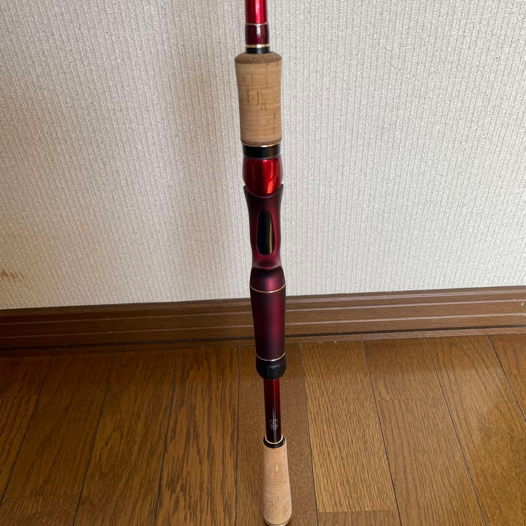 ワールドシャウラ　1702R-2