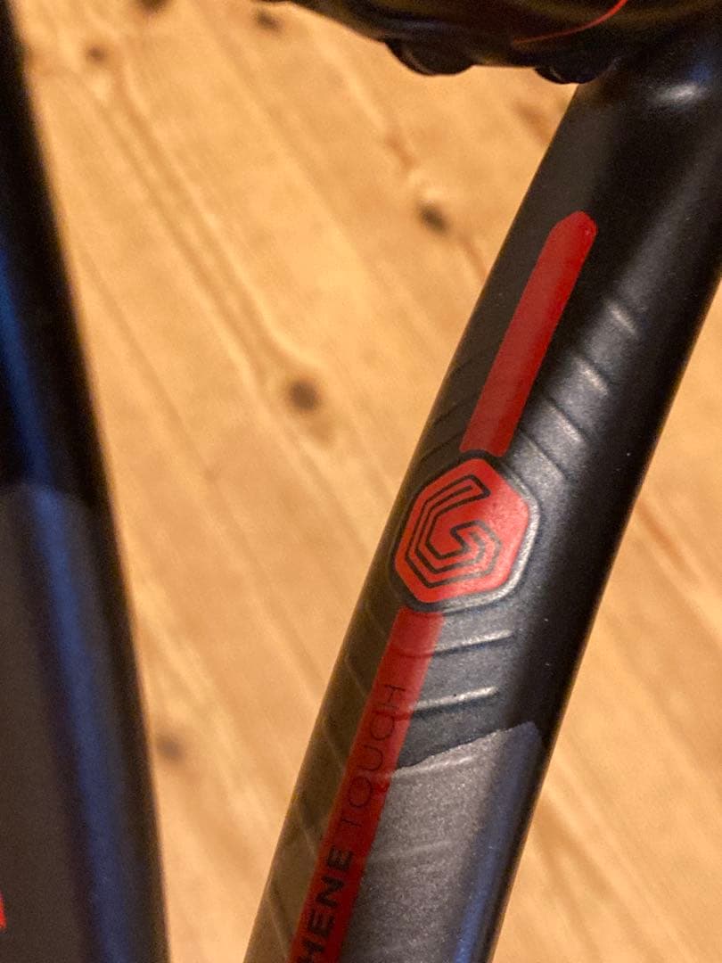 HEAD Graphene Touch Prestige Pro, G2 中古