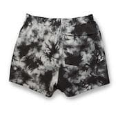【極美品】STAMP RUN & CO 3 POCKET SHORTS タイダイ