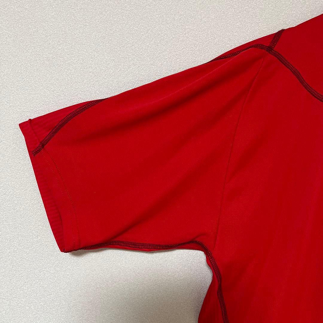 訳アリ reebok リバプール ユニフォーム マイケル・オーウェン02/04